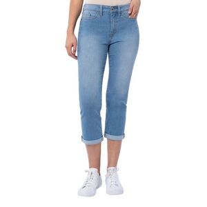 Santana Women's Tummy Control Capri